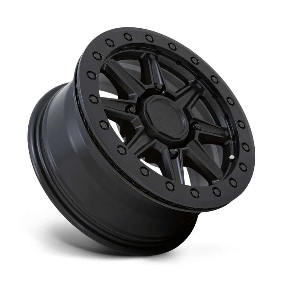 Black Rhino Powersports WEBB UTV BEADLOCK, фото 2
