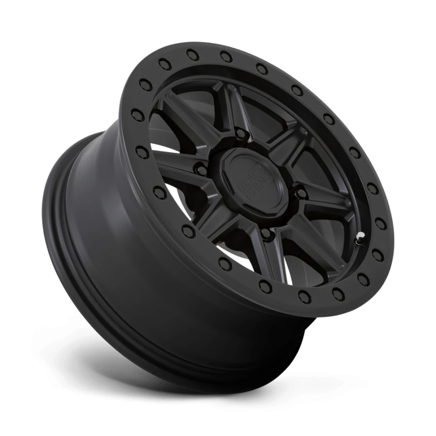 Black Rhino Powersports WEBB UTV, фото 2