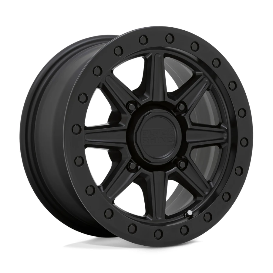 Black Rhino Powersports WEBB UTV