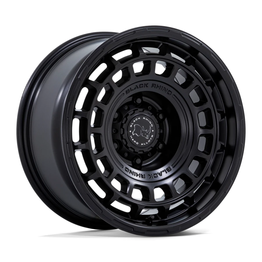 Black Rhino BR024 AWOL