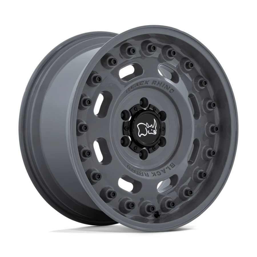 Black Rhino AXLE