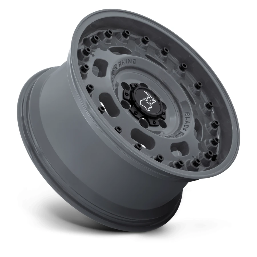 Black Rhino AXLE, фото 2
