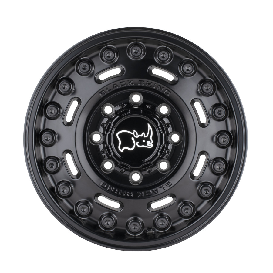 Black Rhino AXLE, фото 2