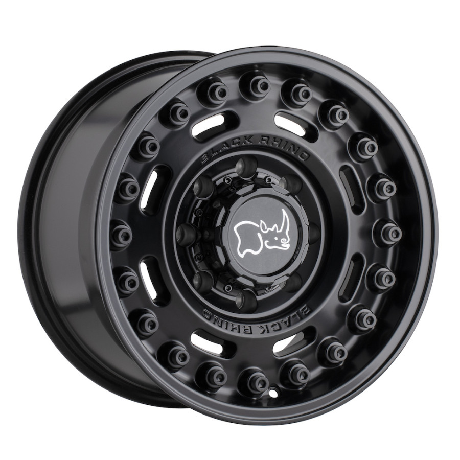Black Rhino AXLE