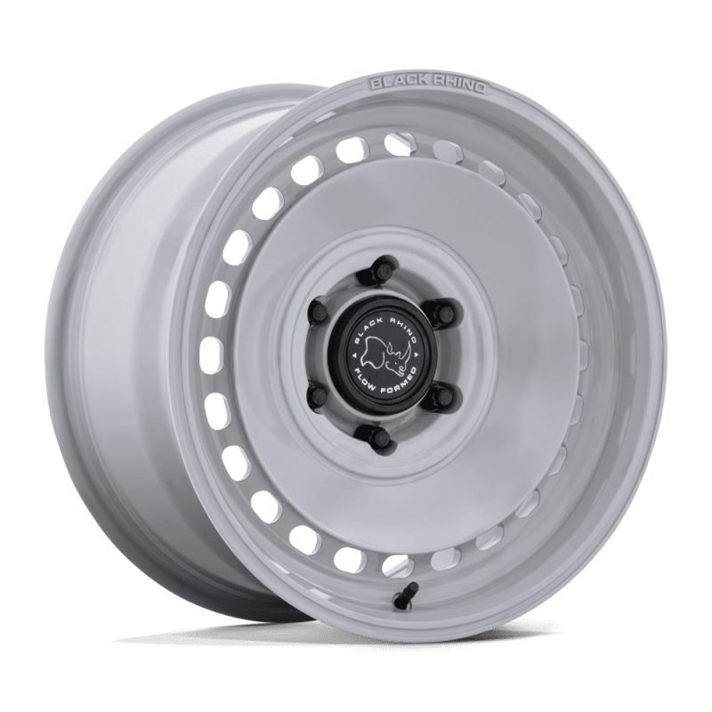 Black Rhino BR036 BASIN GRAYSPACE