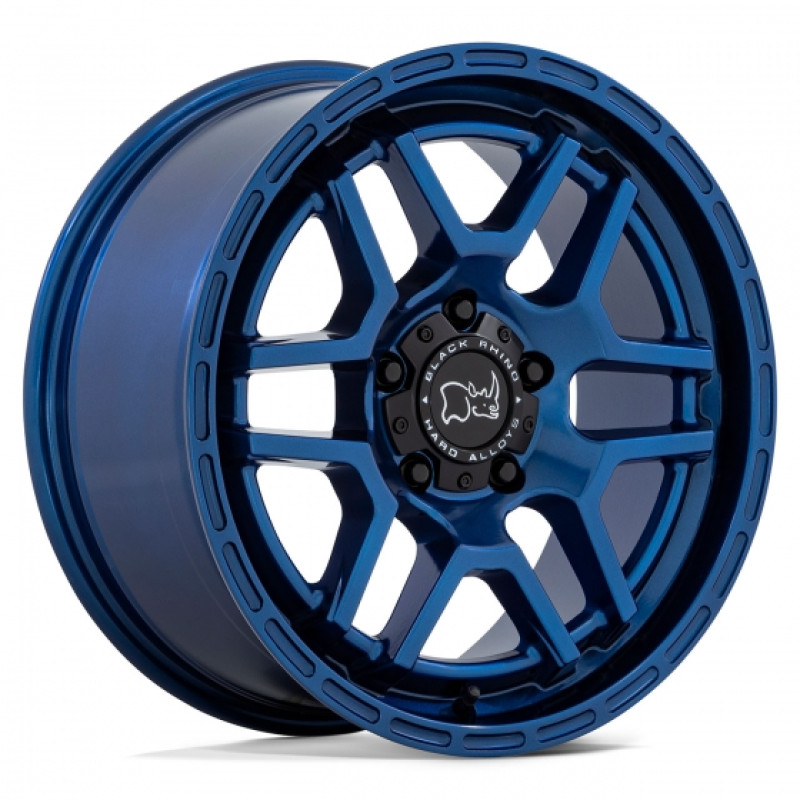 Black Rhino BATONA COBALT BLUE