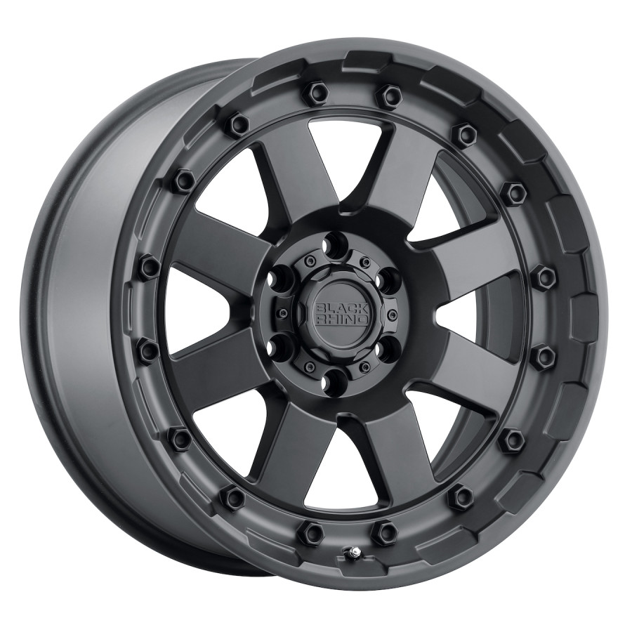 Black Rhino CLEGHORN