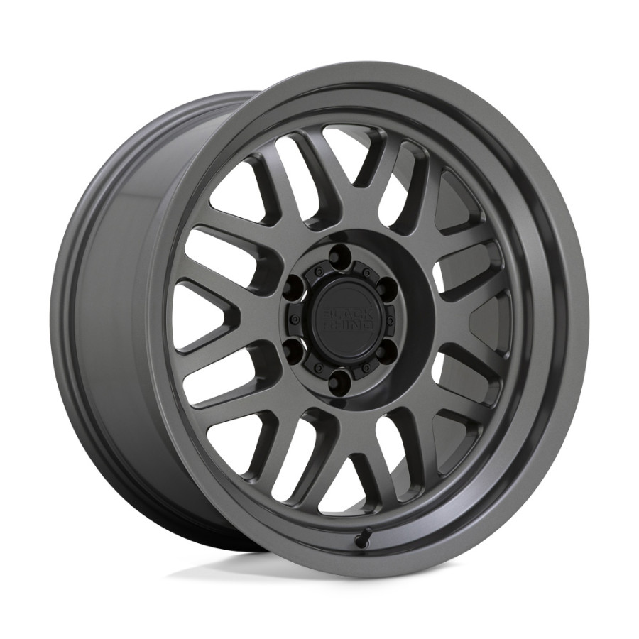 Black Rhino DELTA
