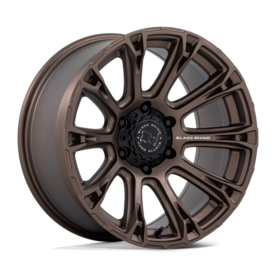 Black Rhino BR020 DIAMONDBACK