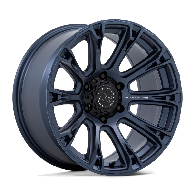 Black Rhino BR020 DIAMONDBACK METALLIC BLUE