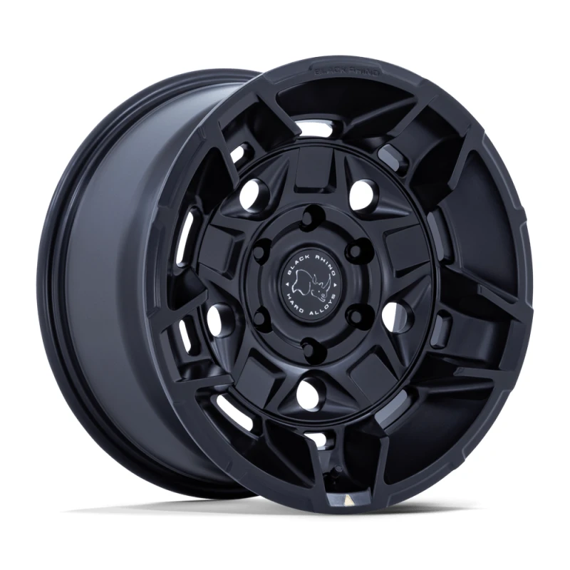 Black Rhino BR028 GUARD MATTE BLACK
