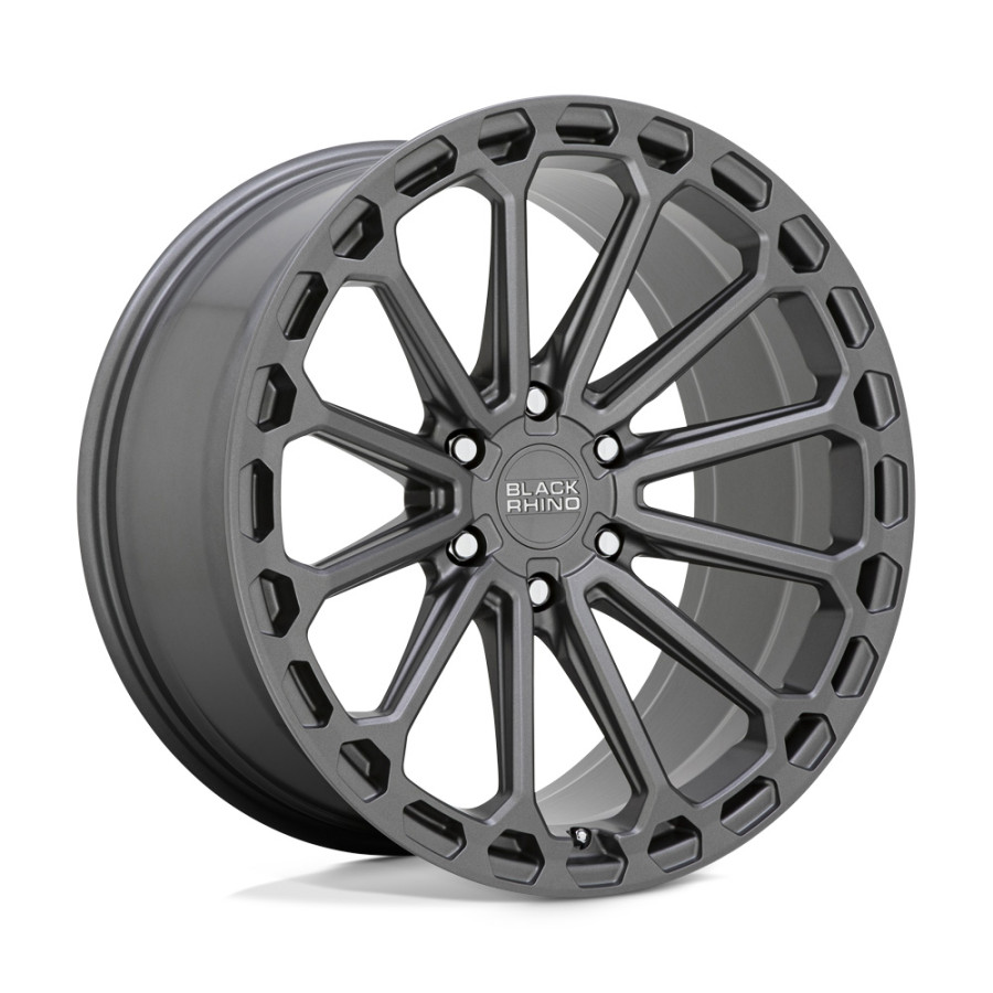 Black Rhino KAIZEN