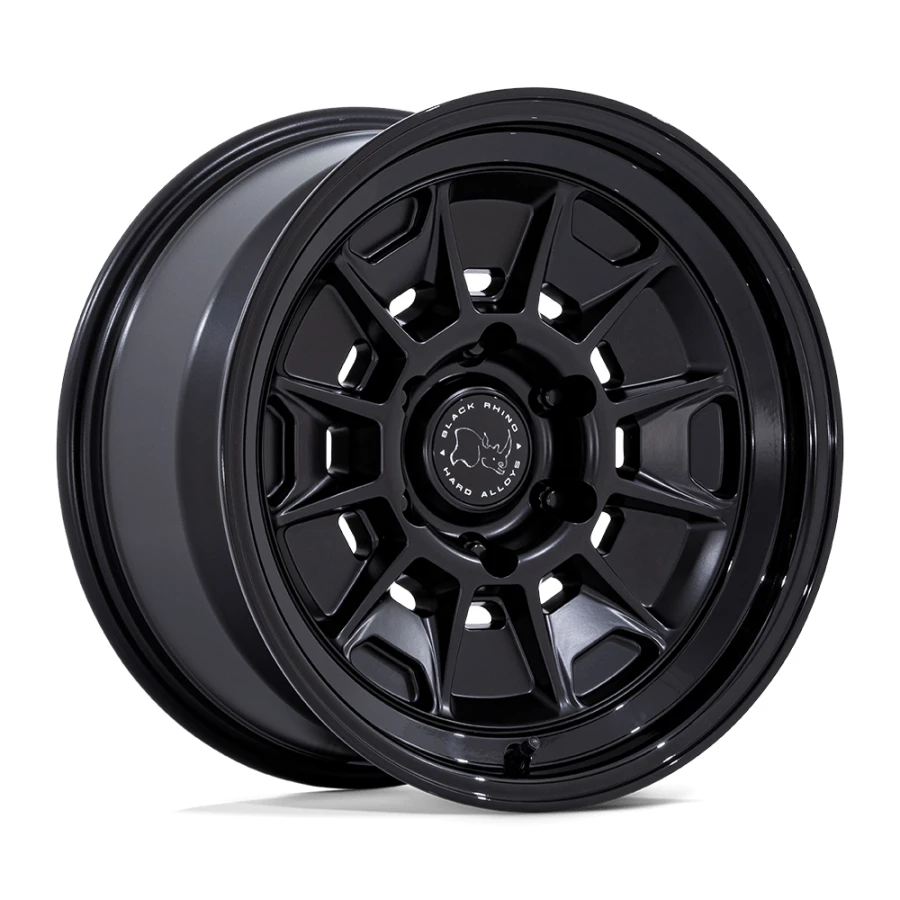 Black Rhino BR021 MONDO