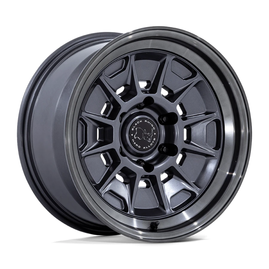 Black Rhino BR021 MONDO