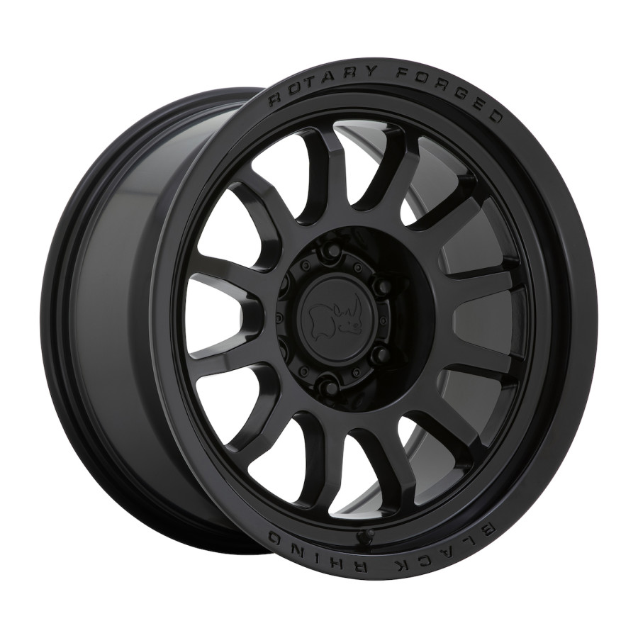 Black Rhino RAPID