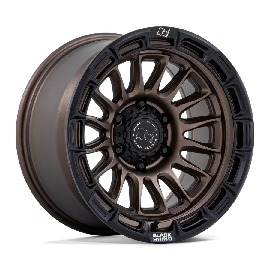 Black Rhino BR025 RIVAL