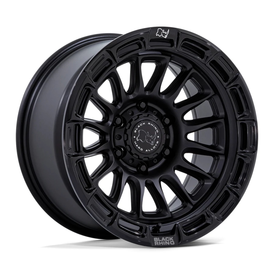 Black Rhino BR025 RIVAL