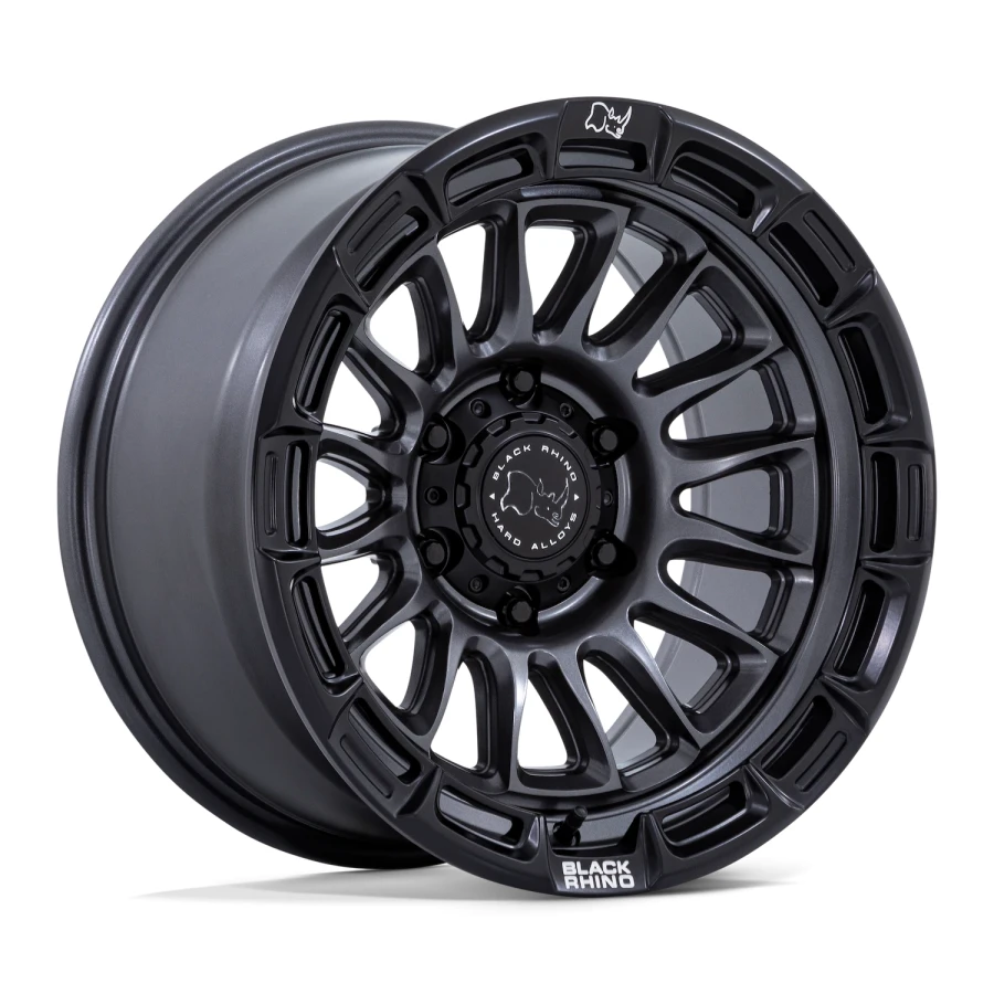 Black Rhino BR025 RIVAL