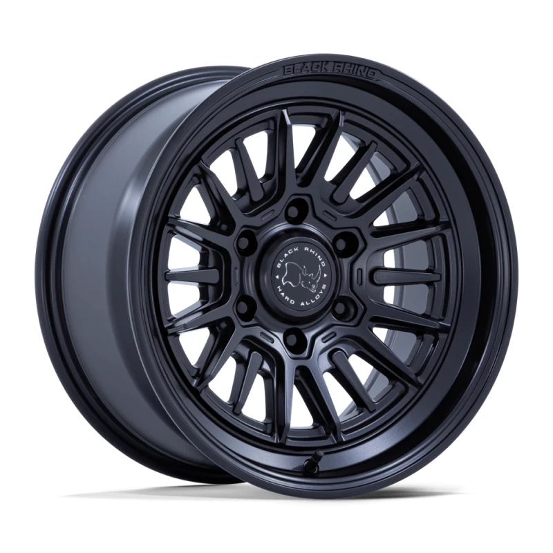 Black Rhino BR030 TALEO GLOSS BLACK