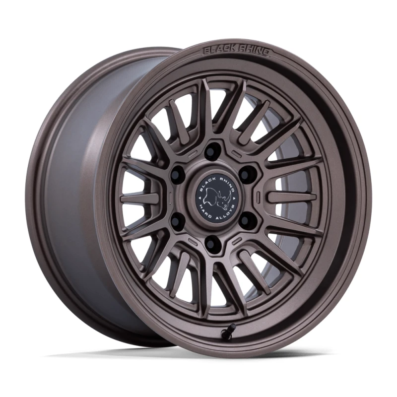 Black Rhino BR030 TALEO BURNT BRONZE