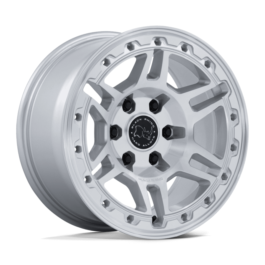 Black Rhino BR039 VANGUARD