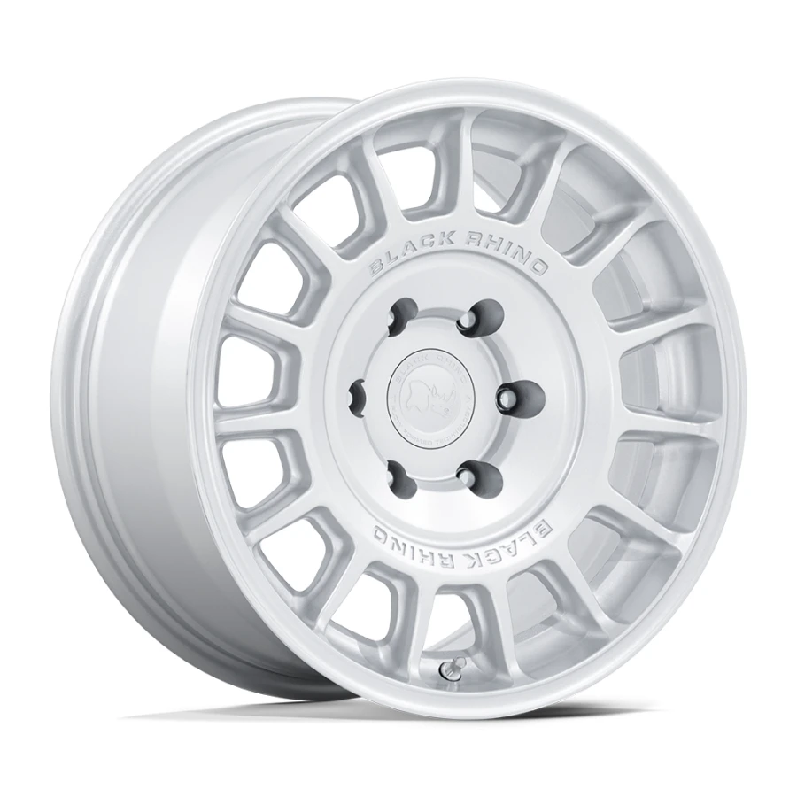 Black Rhino BR015 VOLL