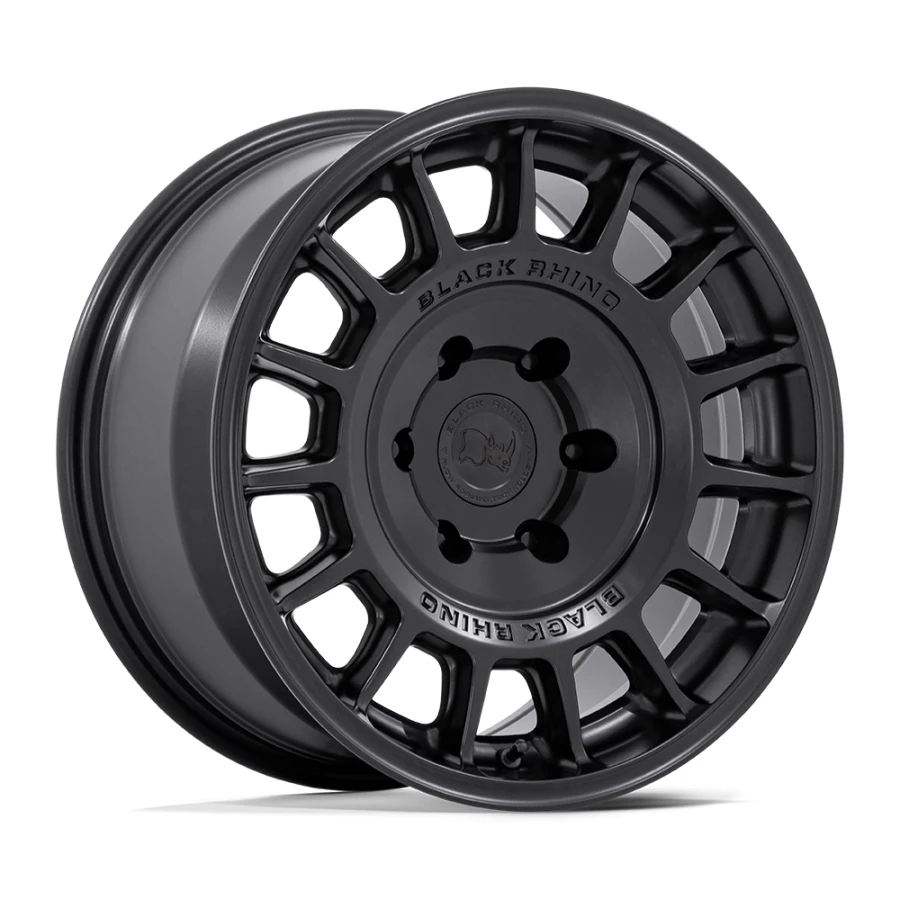 Black Rhino BR015 VOLL