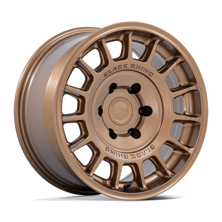 Black Rhino BR015 VOLL