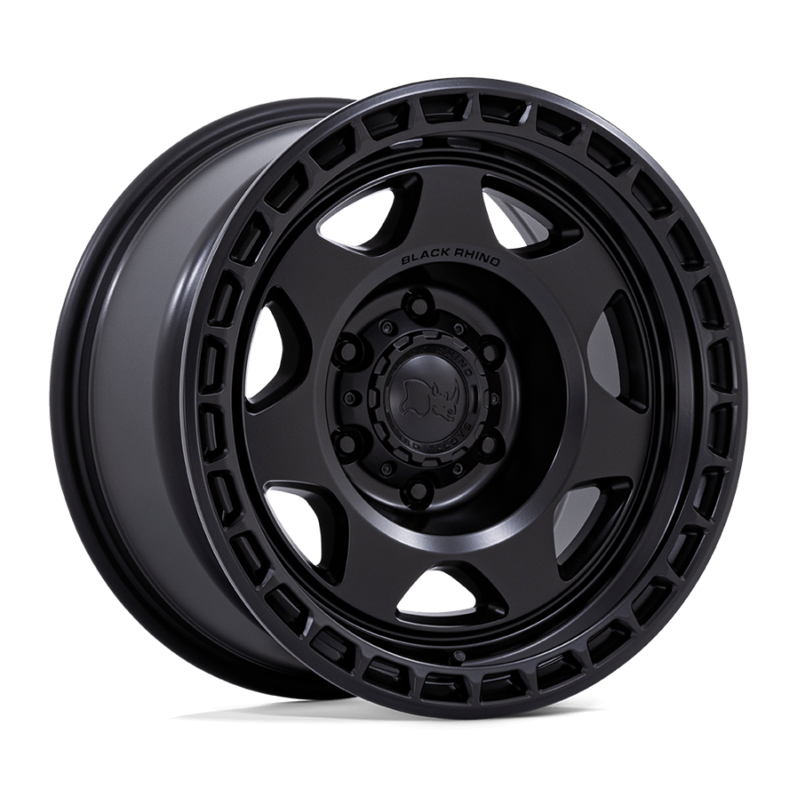 Black Rhino BR018 VOYAGER