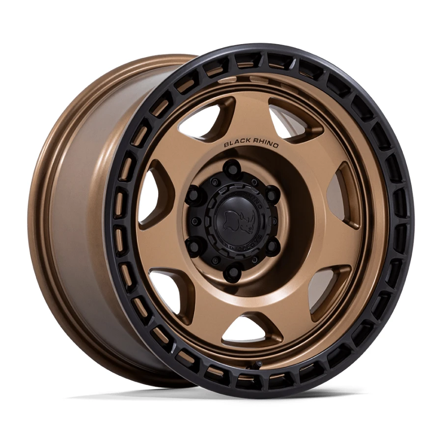 Black Rhino BR018 VOYAGER