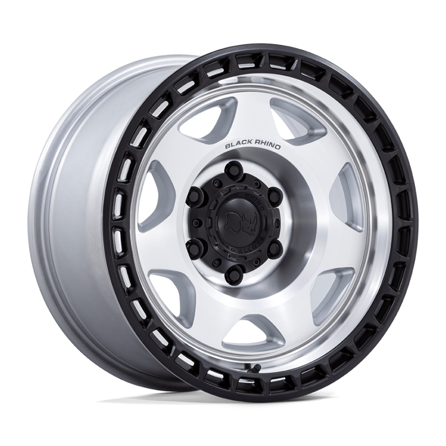 Black Rhino BR018 VOYAGER