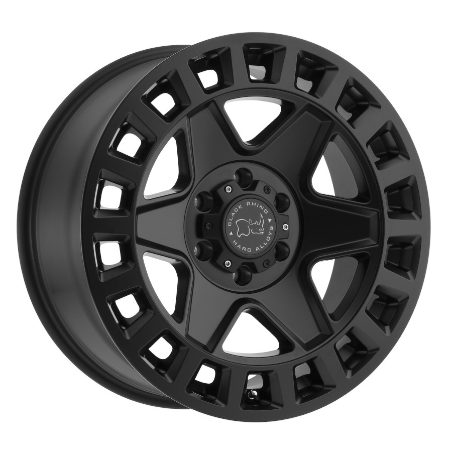 Black Rhino YORK