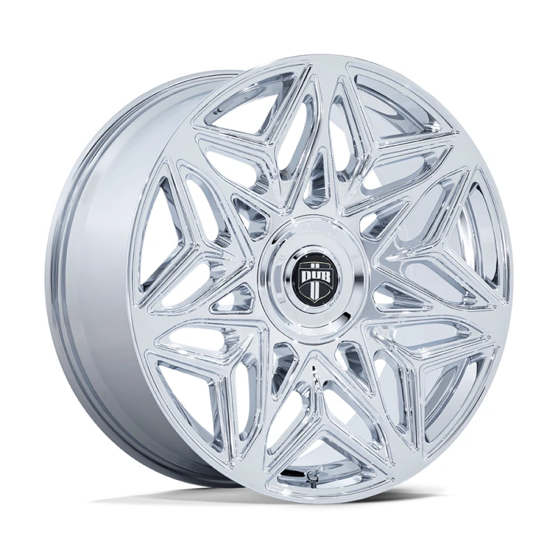 DUB DC274 ANOMALY CHROME