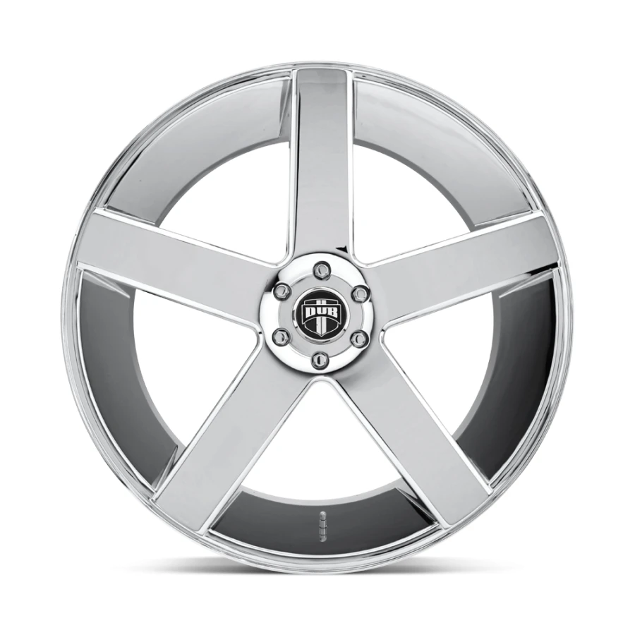 DUB S115 BALLER, фото 2
