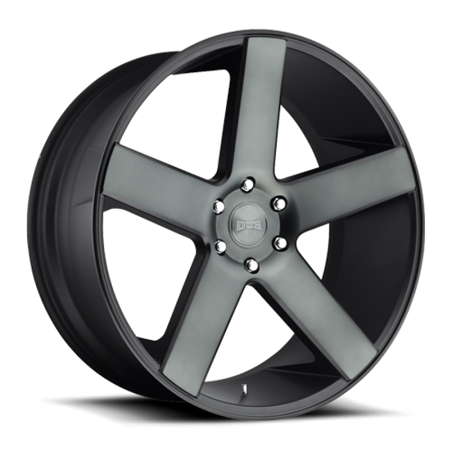 DUB S116 BALLER