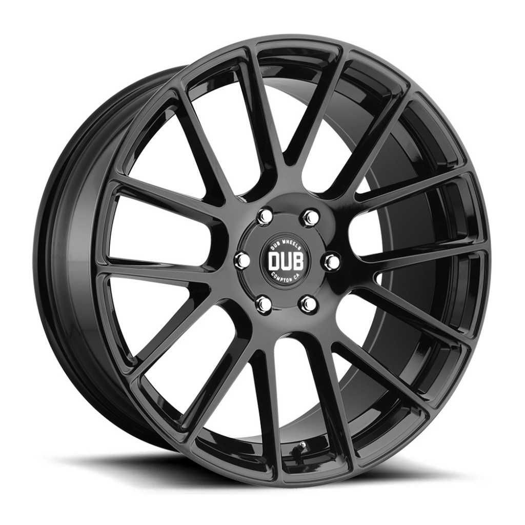 Диски dub. Диски Dub r22. Диски Dub 22. VIP диски. Gloss Black.