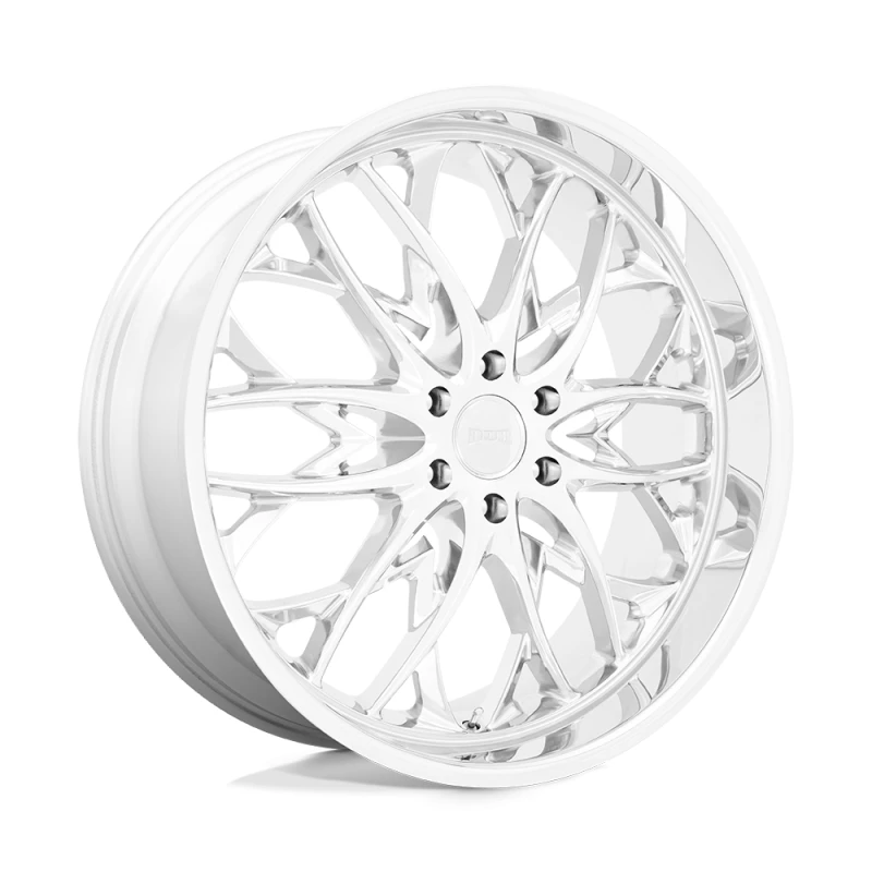 DUB S262 OG CHROME