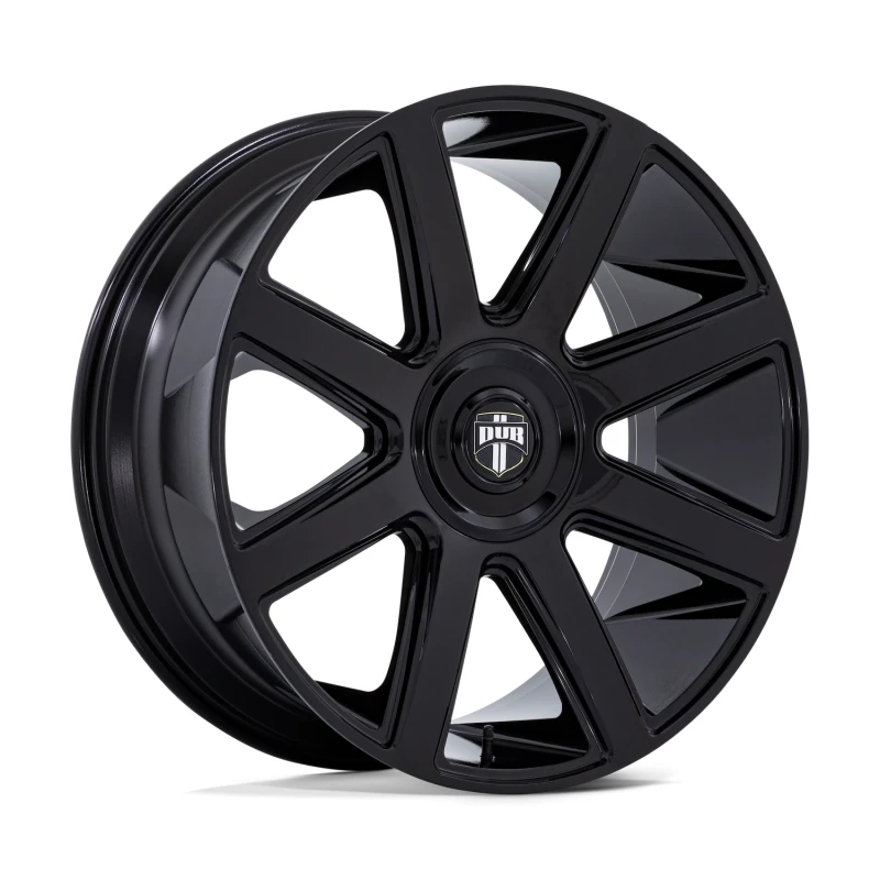 DUB DC273 PULL GLOSS BLACK