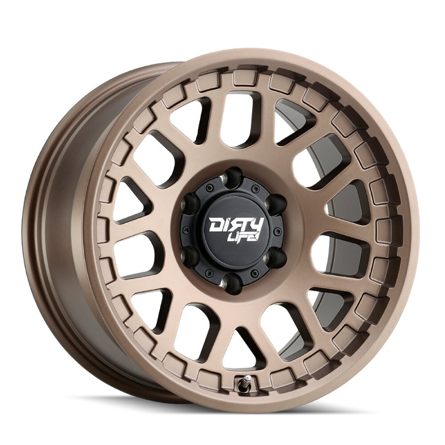 Dirty Life Wheels WG9306