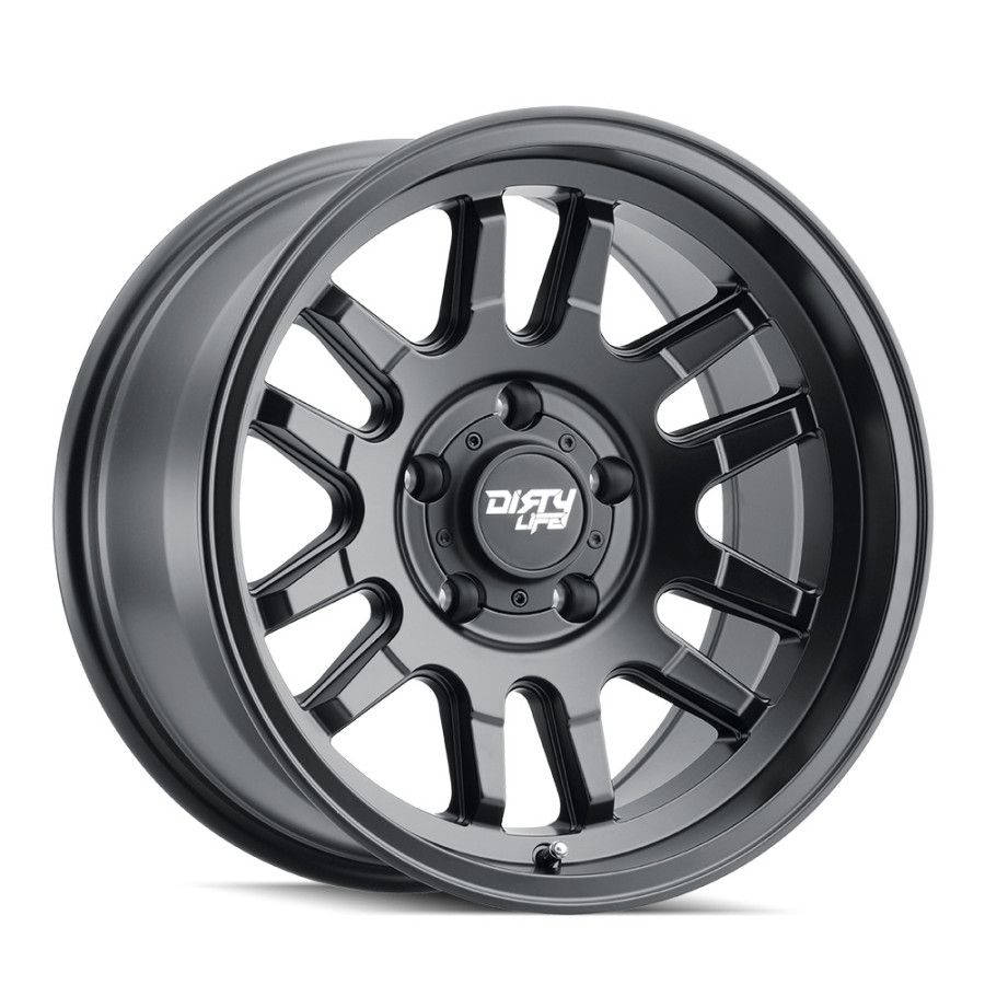 Dirty Life Wheels WG9310