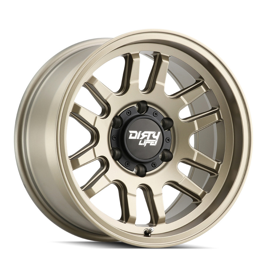 Dirty Life Wheels WG9310