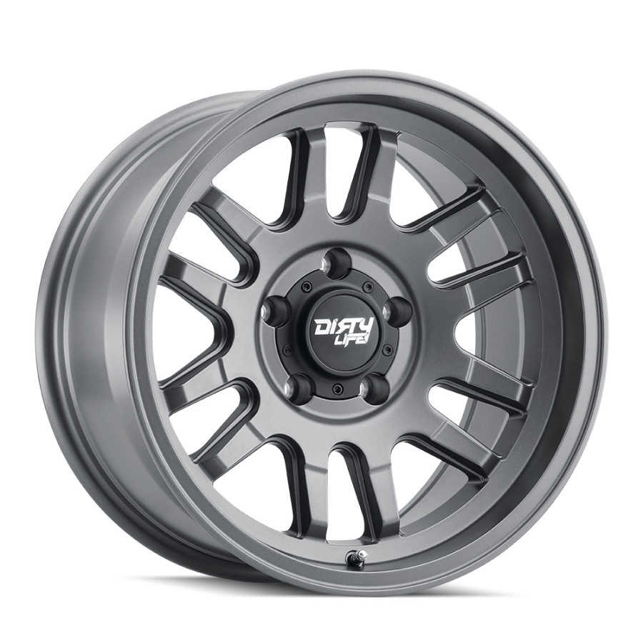 Dirty Life Wheels WG9310