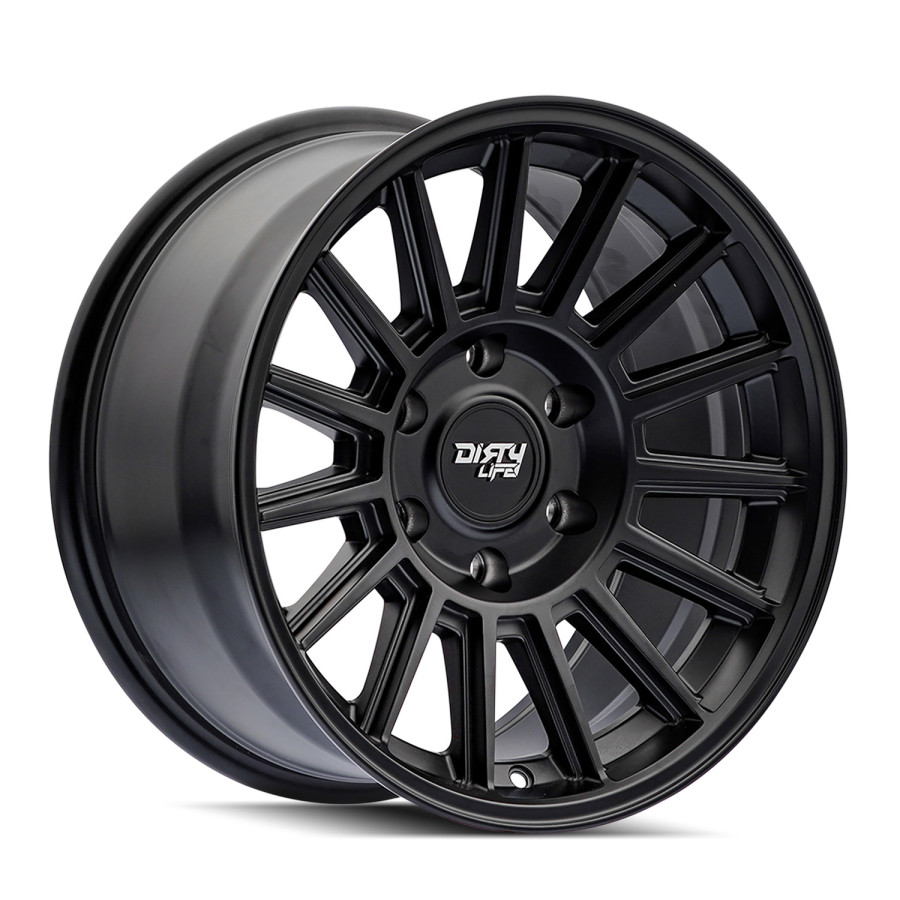 Dirty Life Wheels 9316