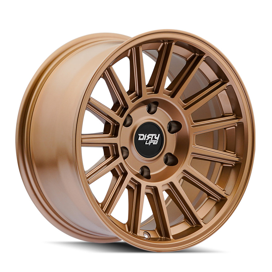Dirty Life Wheels 9316