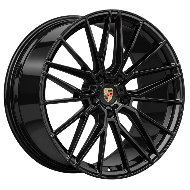 Кованые диски Advanced Forged MS111