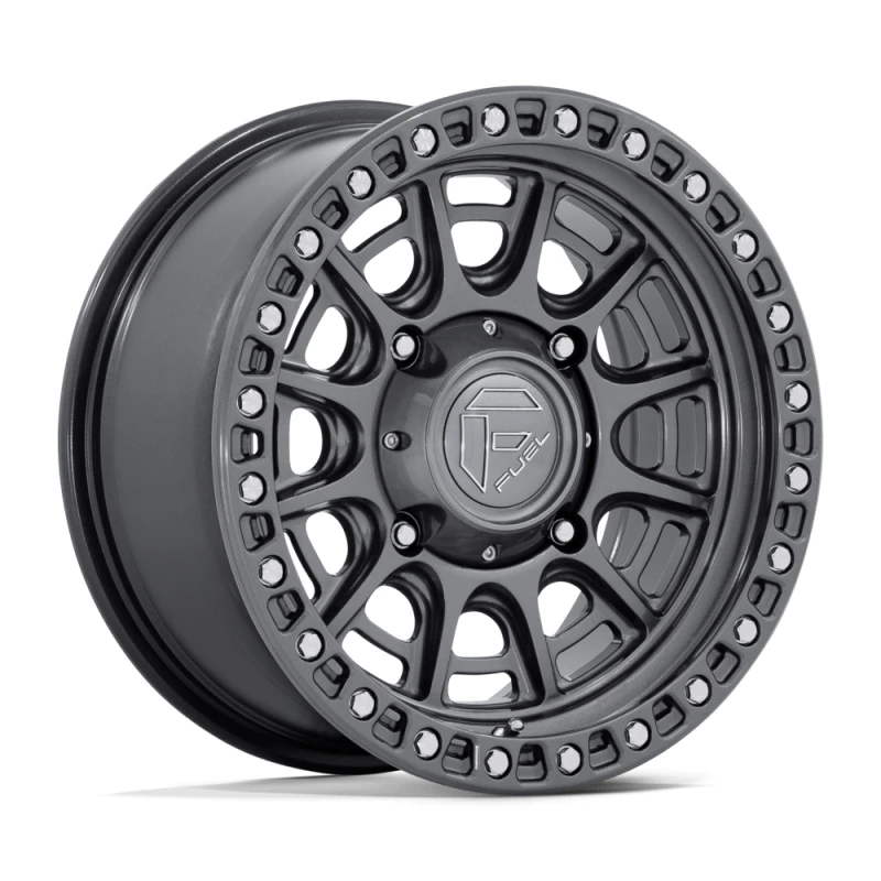 Fuel UTV FV832 CYCLE UTV GLOSS GUNMETAL