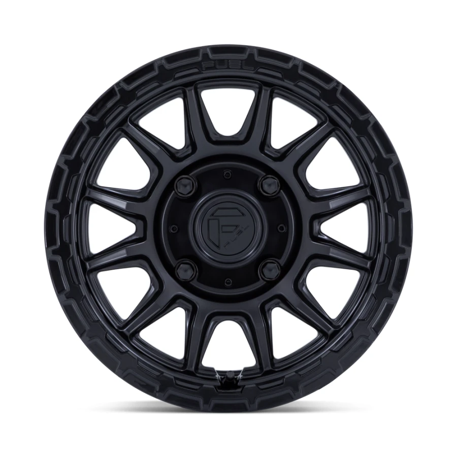 Fuel UTV FV866 PISTON UTV, фото 2