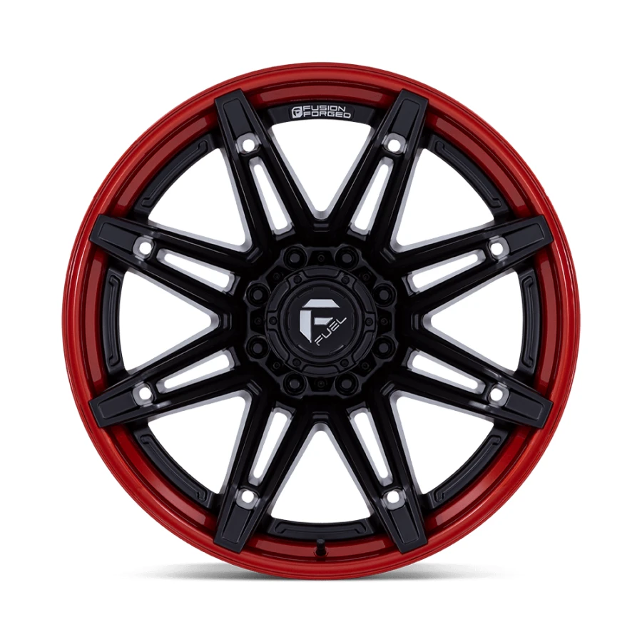 FUEL FC401 BRAWL, фото 2