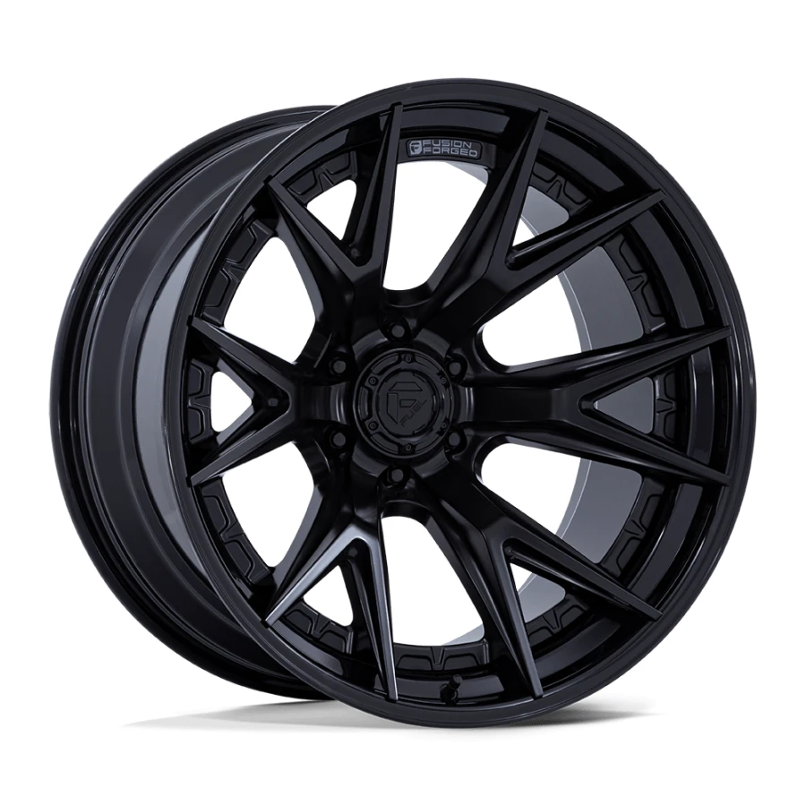 FUEL FC402 CATALYST