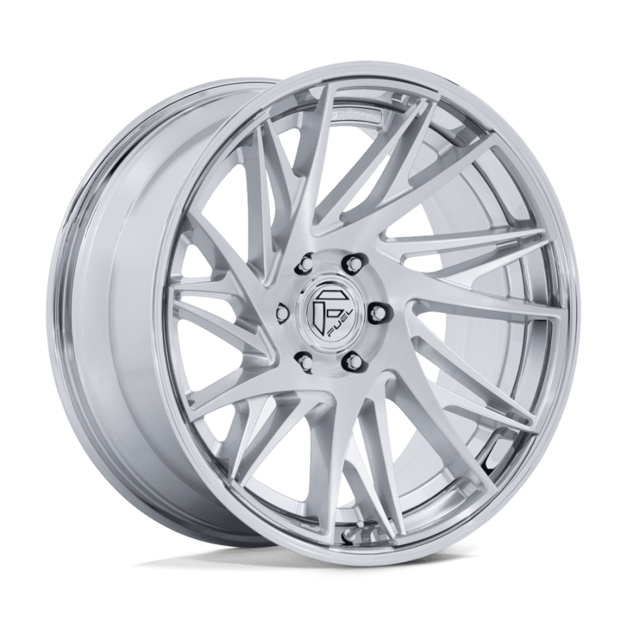FUEL FC405 DYNAMO